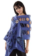 crazyladder from 100 Objects