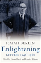 A stenographer unscrambles taped musings of the polymath