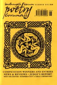 Bardhonyeth Kernow