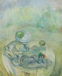 David Shterenberg 1925