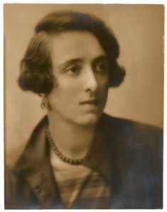 Vita Sackville-West 1924