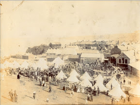 St Ives Camp