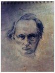 Charles Baudelaire_ by_Piccola Braci_