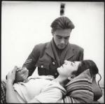 Ida with Victor Musgrave