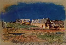 Peyrelebade by Redon