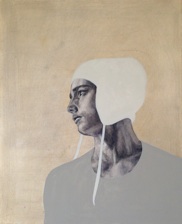 ghost of a departed Pippa Young