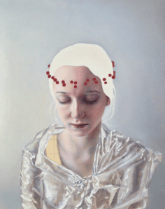 Self Absorbed Pippa Young