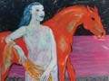 Janet Lynch Woman