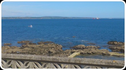 Gwavas Lake,Newlyn