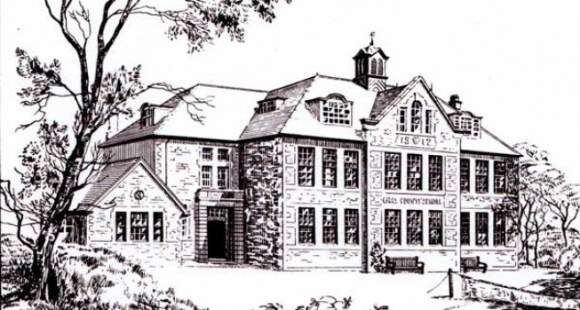 Alma Mater Studorium