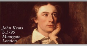 John Keats