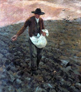 The Sower