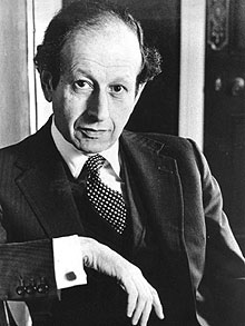 George Klaar (1920-2009)
