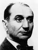 Leopold Schwarzschild Editor of Das Neue Tagebuch
