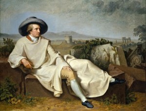 Tischbein's Goethe
