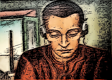 From Max Radler, Radio Listener, 1930