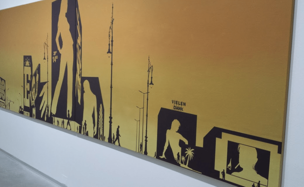 From Radikal Modern at the Berlinische Galarie