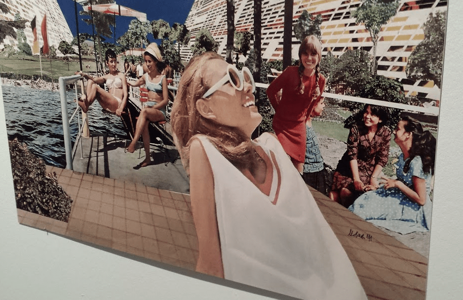 The prospective joys of East Berlin