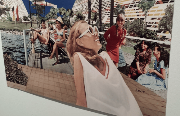 The prospective joys of East Berlin