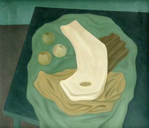 (c) Newlyn Art Gallery; Supplied by The Public Catalogue Foundation