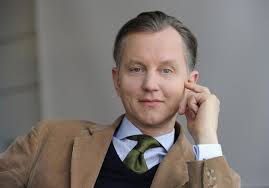 Herr Max Raabe