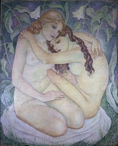 Marie Bronislava Vorobieff-Stebelska2