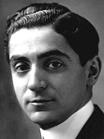 Irving Berlin