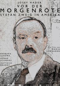 SZ2Vor der Morgenröte Plakat web_1