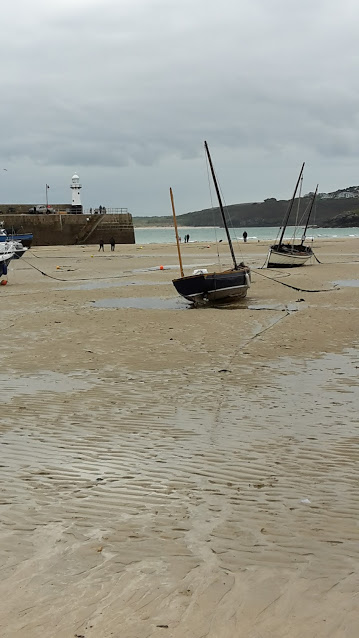 St Ives "Jumbo" vessels http://www.stivesjumbo.com/