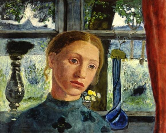 Paula Modersohn-Becker