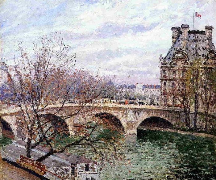 pissarro92