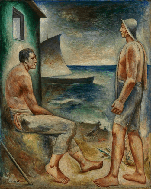 Carlo Carrà2