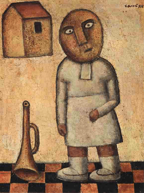Carlo Carrà7