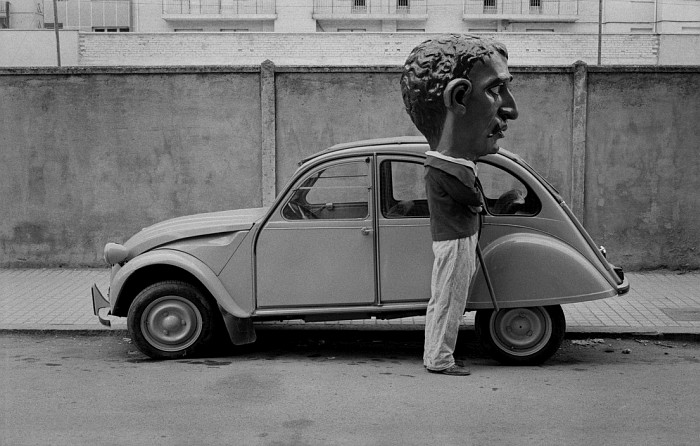SPAIN. 1972.