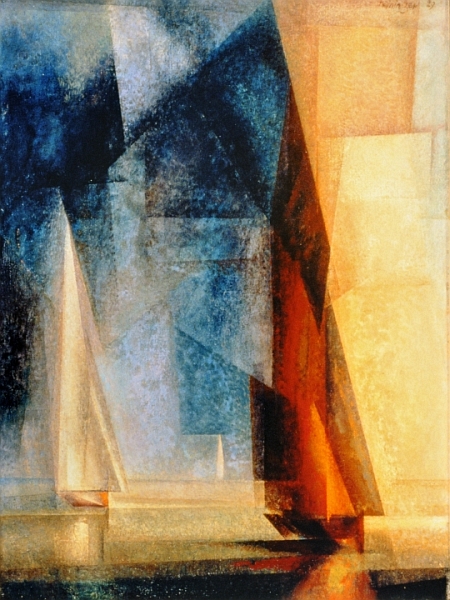 lyonel-feininger