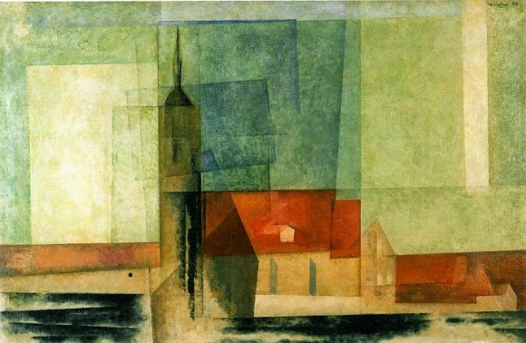 lyonel-feininger2
