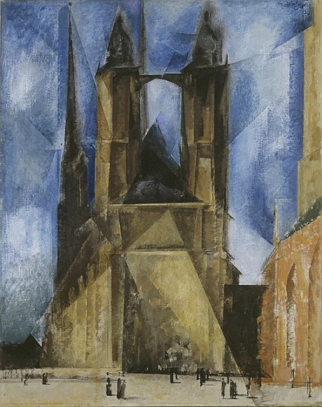 lyonel-feininger5