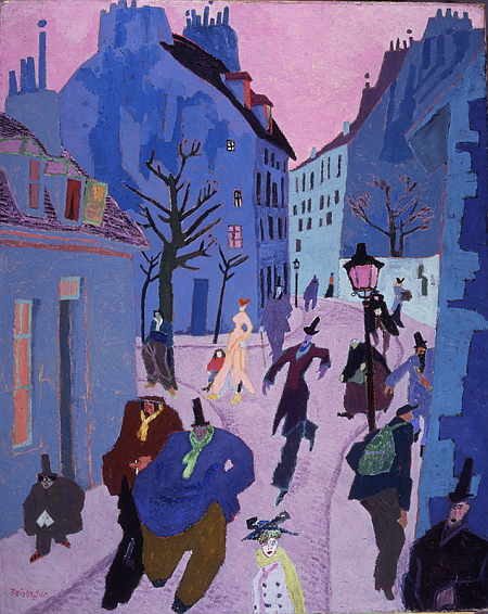 lyonel-feininger6