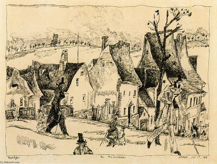 lyonel-feininger8
