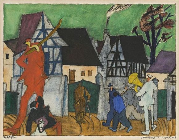 lyonel-feininger93