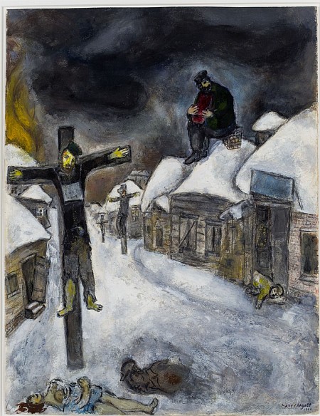 chagall
