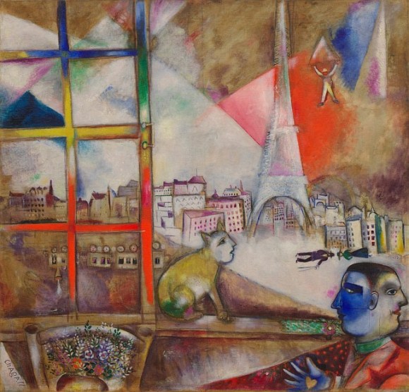chagall1