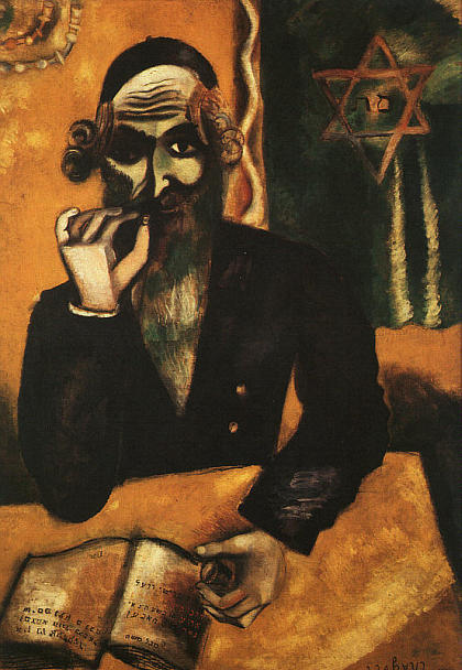 chagall90