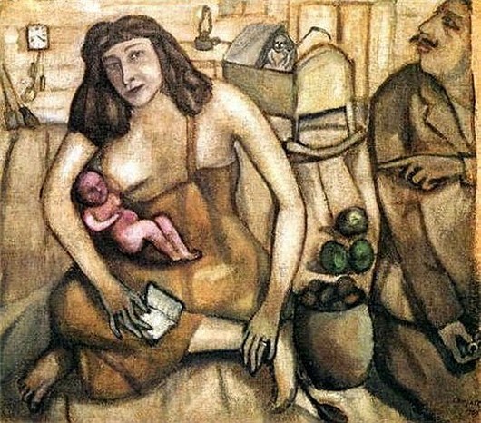 chagall91