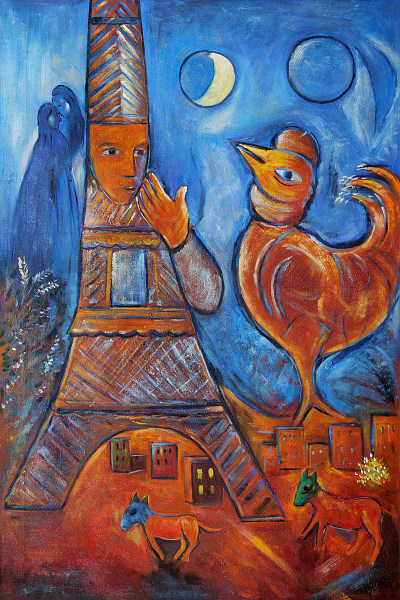 chagall92