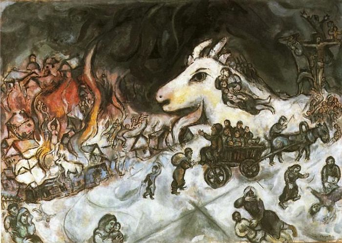 chagall93