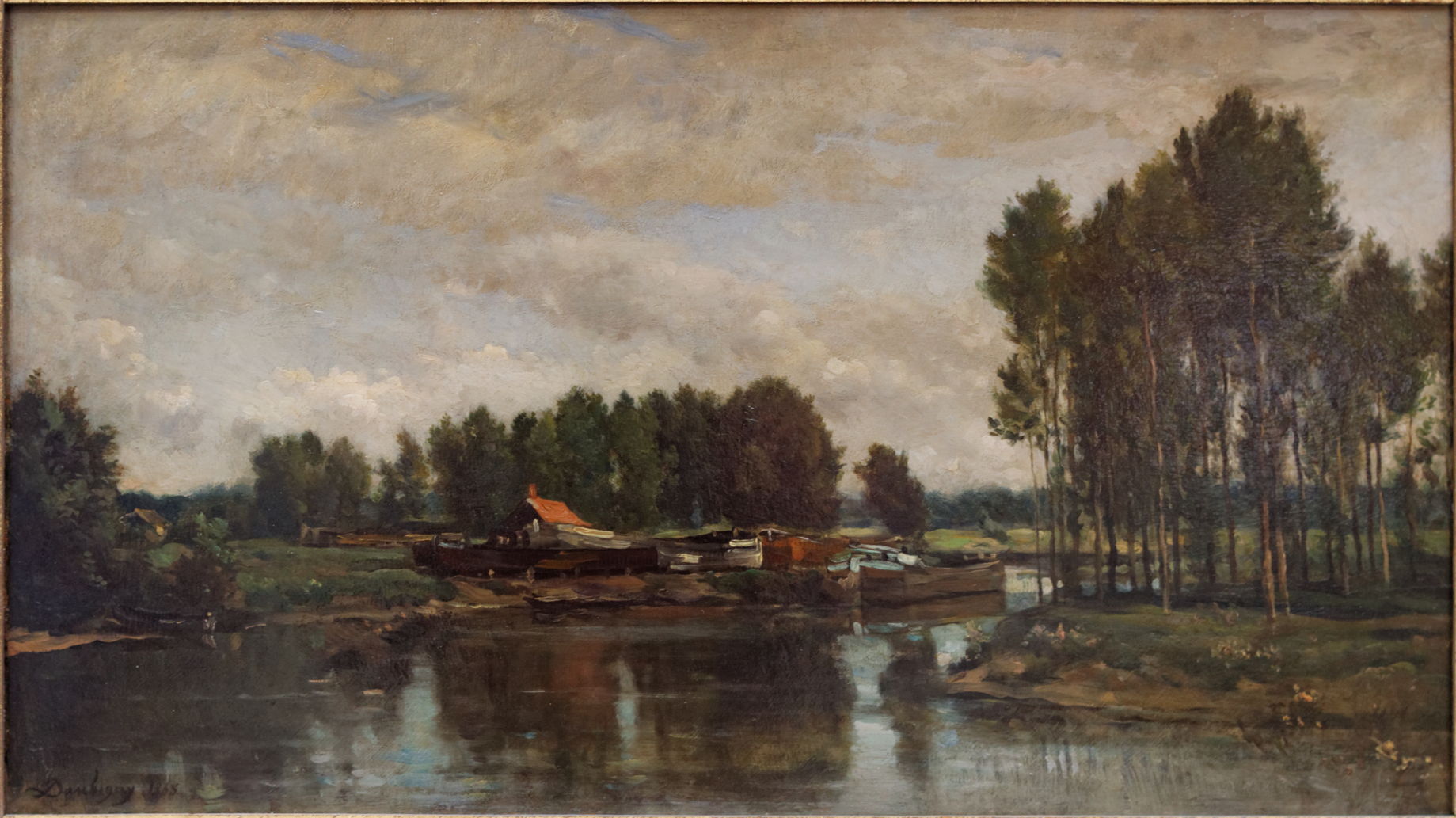daubignyboatsonoise