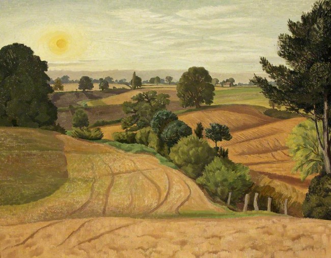(c) BRIDGEMAN; Supplied by The Public Catalogue Foundation