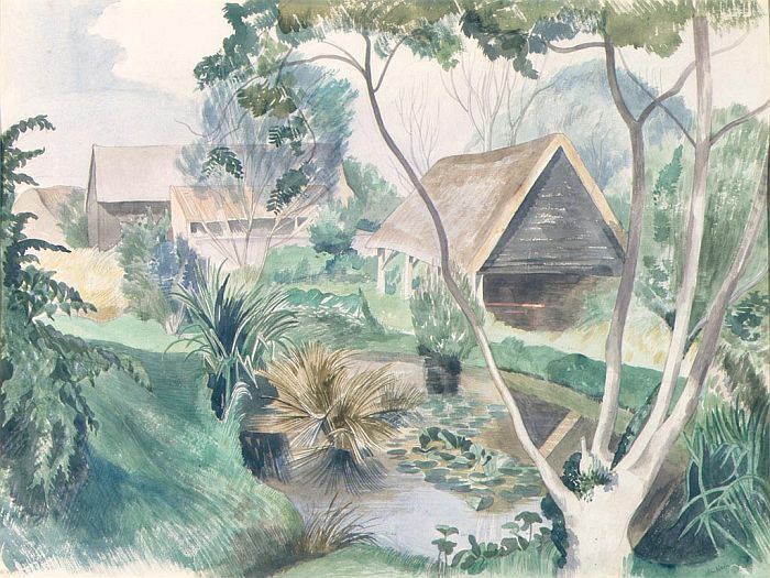 john nash 8