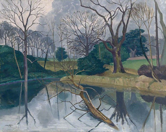john nash 9